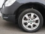 Škoda Yeti - fotka číslo 13