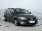 Ford Mondeo - fotka číslo 0