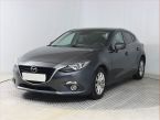 Mazda 3 - fotka číslo 1