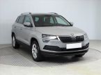 Škoda Karoq - fotka číslo 0