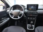 Dacia Sandero - fotka číslo 6