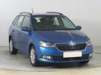 Škoda Fabia - fotka číslo 0