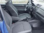 Škoda Fabia - fotka číslo 8