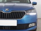 Škoda Fabia - fotka číslo 13