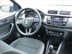 Škoda Fabia - fotka číslo 6