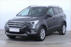 Ford Kuga - fotka číslo 1