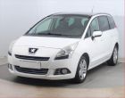 Peugeot 5008 - fotka číslo 1