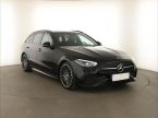 Mercedes Třída C - fotka číslo 0