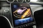 Mercedes Třída C - fotka číslo 13