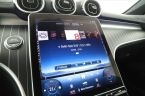 Mercedes Třída C - fotka číslo 16
