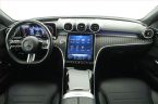 Mercedes Třída C - fotka číslo 18