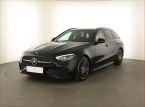 Mercedes Třída C - fotka číslo 1