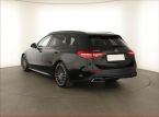 Mercedes Třída C - fotka číslo 3