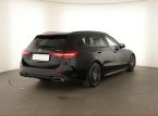 Mercedes Třída C - fotka číslo 4