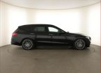 Mercedes Třída C - fotka číslo 5