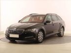 Škoda Superb - fotka číslo 1
