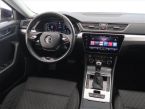Škoda Superb - fotka číslo 6