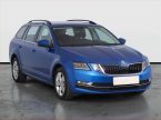 Škoda Octavia - fotka číslo 0