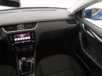 Škoda Octavia - fotka číslo 7