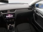 Škoda Octavia - fotka číslo 7
