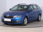 Škoda Octavia - fotka číslo 1
