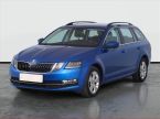 Škoda Octavia - fotka číslo 1
