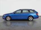 Škoda Octavia - fotka číslo 2