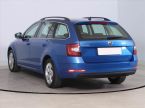 Škoda Octavia - fotka číslo 3