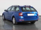 Škoda Octavia - fotka číslo 3