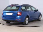 Škoda Octavia - fotka číslo 4