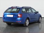 Škoda Octavia - fotka číslo 4