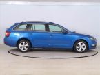 Škoda Octavia - fotka číslo 5