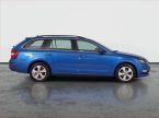 Škoda Octavia - fotka číslo 5
