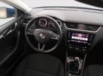 Škoda Octavia - fotka číslo 6