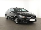 Mercedes Třída CLA - fotka číslo 0