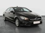 Mercedes Třída CLA - fotka číslo 0