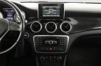 Mercedes Třída CLA - fotka číslo 8
