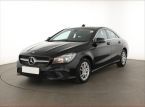 Mercedes Třída CLA - fotka číslo 1
