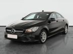 Mercedes Třída CLA - fotka číslo 1