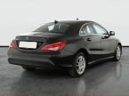Mercedes Třída CLA - fotka číslo 4