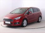 Ford S-MAX - fotka číslo 1