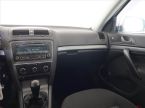 Škoda Octavia - fotka číslo 7