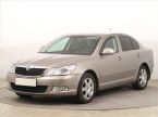Škoda Octavia - fotka číslo 1