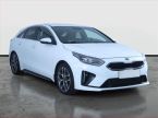 Kia Pro_cee´d - fotka číslo 0