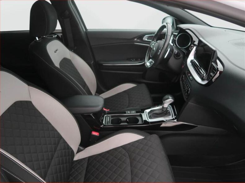 Kia Pro_cee´d - hlavní fotka