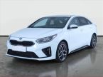 Kia Pro_cee´d - fotka číslo 1