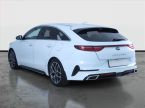 Kia Pro_cee´d - fotka číslo 3