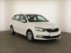 Škoda Fabia - fotka číslo 0
