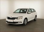 Škoda Fabia - fotka číslo 1