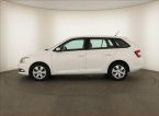 Škoda Fabia - fotka číslo 2